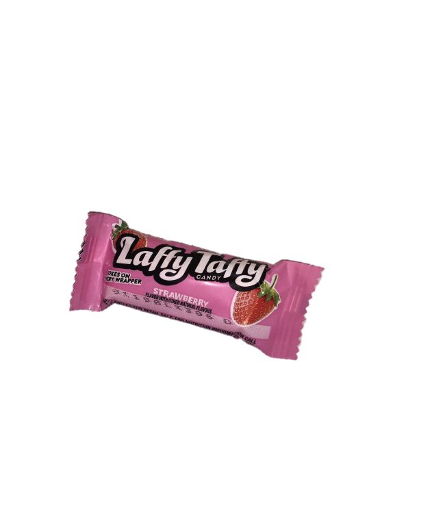 Laffy Taffy
